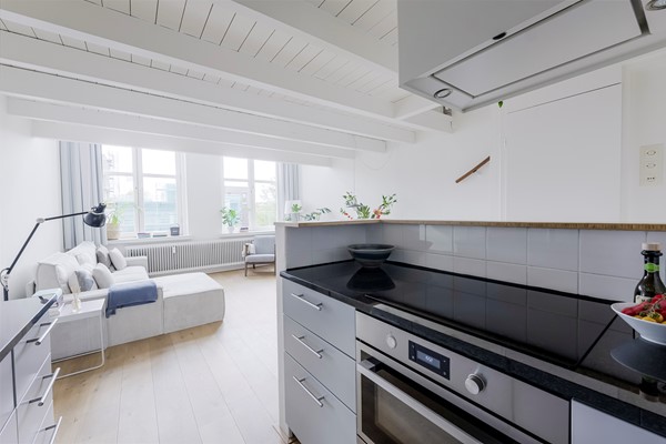 Medium property photo - Rapenburgerplein 77, 1011 VJ Amsterdam